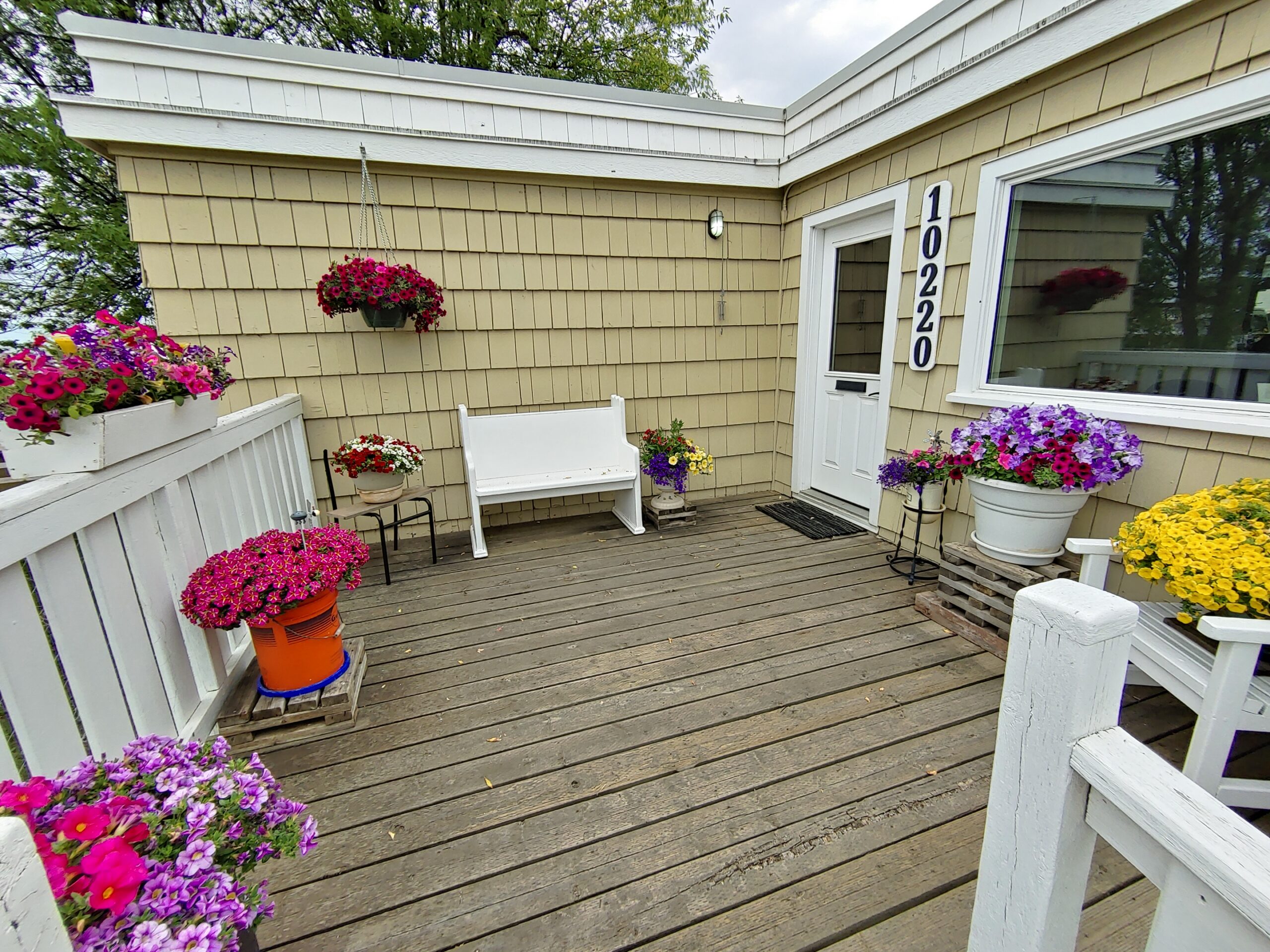 NorthEast BC Realty office
